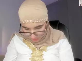 aysa-khalaff's Live Sex Cam Show