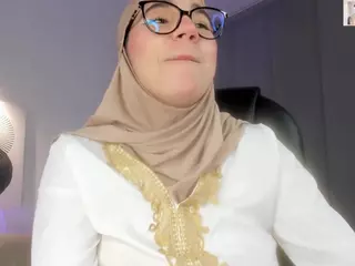 aysa-khalaff's Live Sex Cam Show