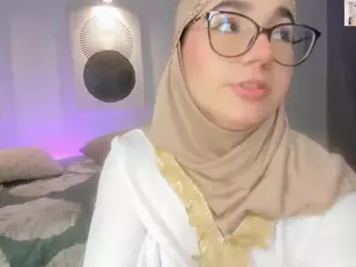 aysa-khalaff's Live Sex Cam Show