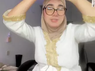 aysa-khalaff's Live Sex Cam Show