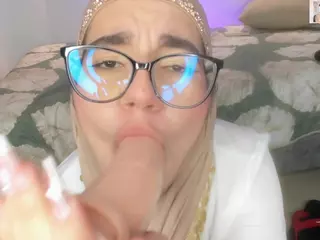 aysa-khalaff's Live Sex Cam Show