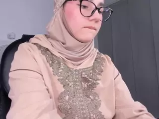 aysa-khalaff's Live Sex Cam Show