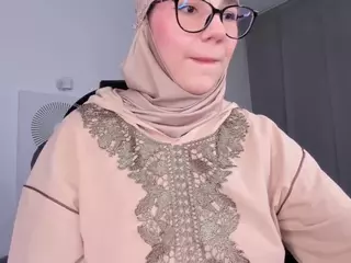 aysa-khalaff's Live Sex Cam Show