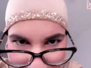 aysa-khalaff's Live Sex Cam Show