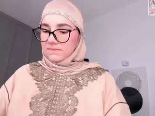 aysa-khalaff's Live Sex Cam Show
