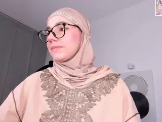 aysa-khalaff's Live Sex Cam Show