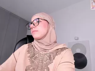 aysa-khalaff's Live Sex Cam Show