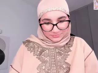 aysa-khalaff's Live Sex Cam Show