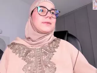 aysa-khalaff's Live Sex Cam Show