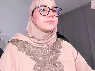 aysa-khalaff's Live Sex Cam Show