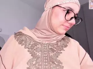 aysa-khalaff's Live Sex Cam Show