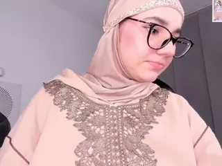 aysa-khalaff's Live Sex Cam Show