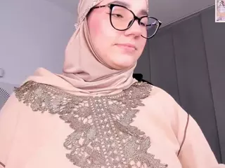 aysa-khalaff's Live Sex Cam Show