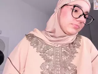 aysa-khalaff's Live Sex Cam Show