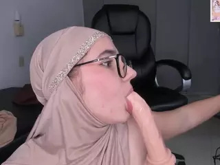 aysa-khalaff's Live Sex Cam Show