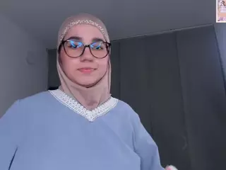 aysa-khalaff's Live Sex Cam Show