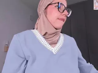 aysa-khalaff's Live Sex Cam Show