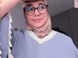 aysa-khalaff's Live Sex Cam Show