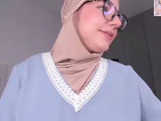 aysa-khalaff's Live Sex Cam Show