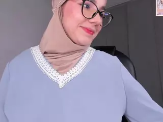 aysa-khalaff's Live Sex Cam Show