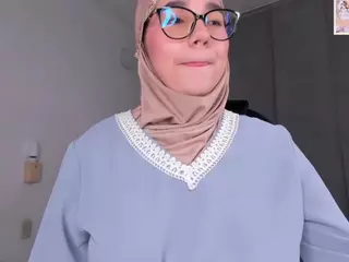 aysa-khalaff's Live Sex Cam Show