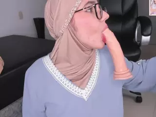 aysa-khalaff's Live Sex Cam Show