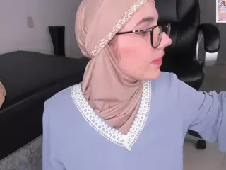 aysa-khalaff's Live Sex Cam Show