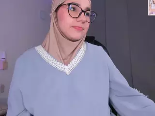 aysa-khalaff's Live Sex Cam Show