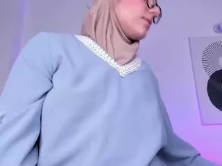 aysa-khalaff's Live Sex Cam Show
