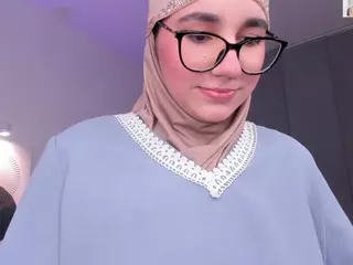 aysa-khalaff's Live Sex Cam Show