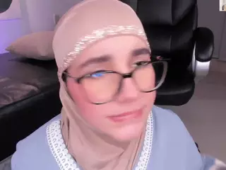 aysa-khalaff's Live Sex Cam Show