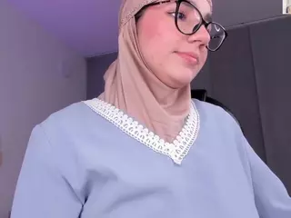 aysa-khalaff's Live Sex Cam Show