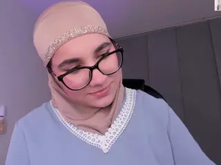 aysa-khalaff's Live Sex Cam Show