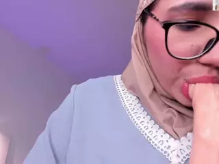 aysa-khalaff's Live Sex Cam Show