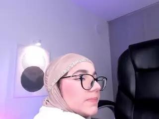 aysa-khalaff's Live Sex Cam Show