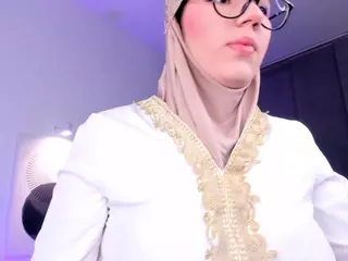 aysa-khalaff's Live Sex Cam Show