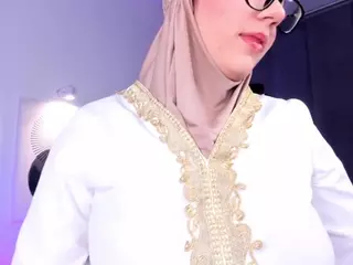 aysa-khalaff's Live Sex Cam Show