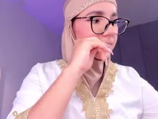 aysa-khalaff's Live Sex Cam Show