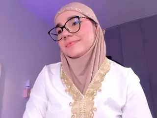 aysa-khalaff's Live Sex Cam Show