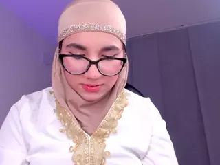 aysa-khalaff's Live Sex Cam Show