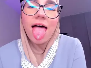 aysa-khalaff's Live Sex Cam Show