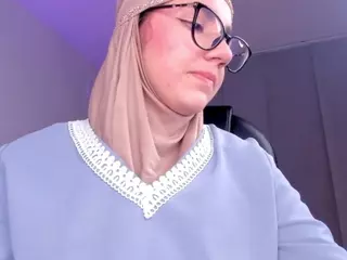 aysa-khalaff's Live Sex Cam Show