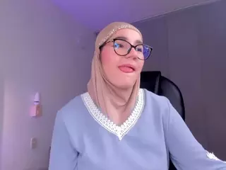 aysa-khalaff's Live Sex Cam Show