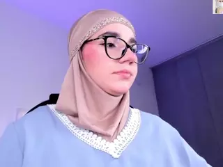 aysa-khalaff's Live Sex Cam Show