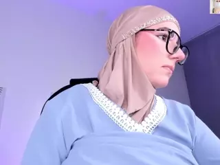 aysa-khalaff's Live Sex Cam Show
