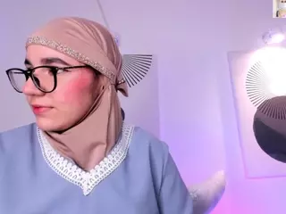 aysa-khalaff's Live Sex Cam Show