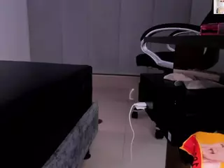 aysa-khalaff's Live Sex Cam Show