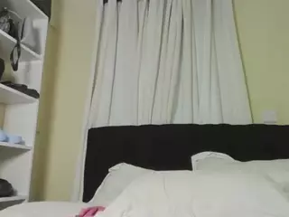 Beautifulmimi's Live Sex Cam Show