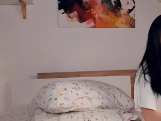 DarinaWeis's Live Sex Cam Show