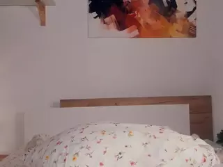 DarinaWeis's Live Sex Cam Show